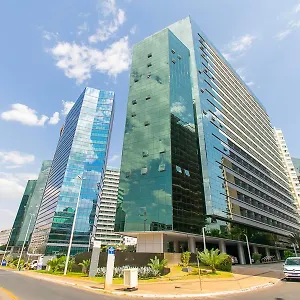 Fusion Diaria Brasil 10791 Apartamento